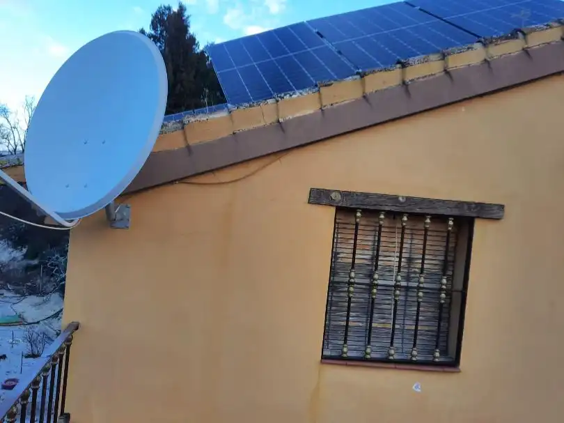 Casa rústica amb jardí en venda a GR-3302 17, imagen 20
