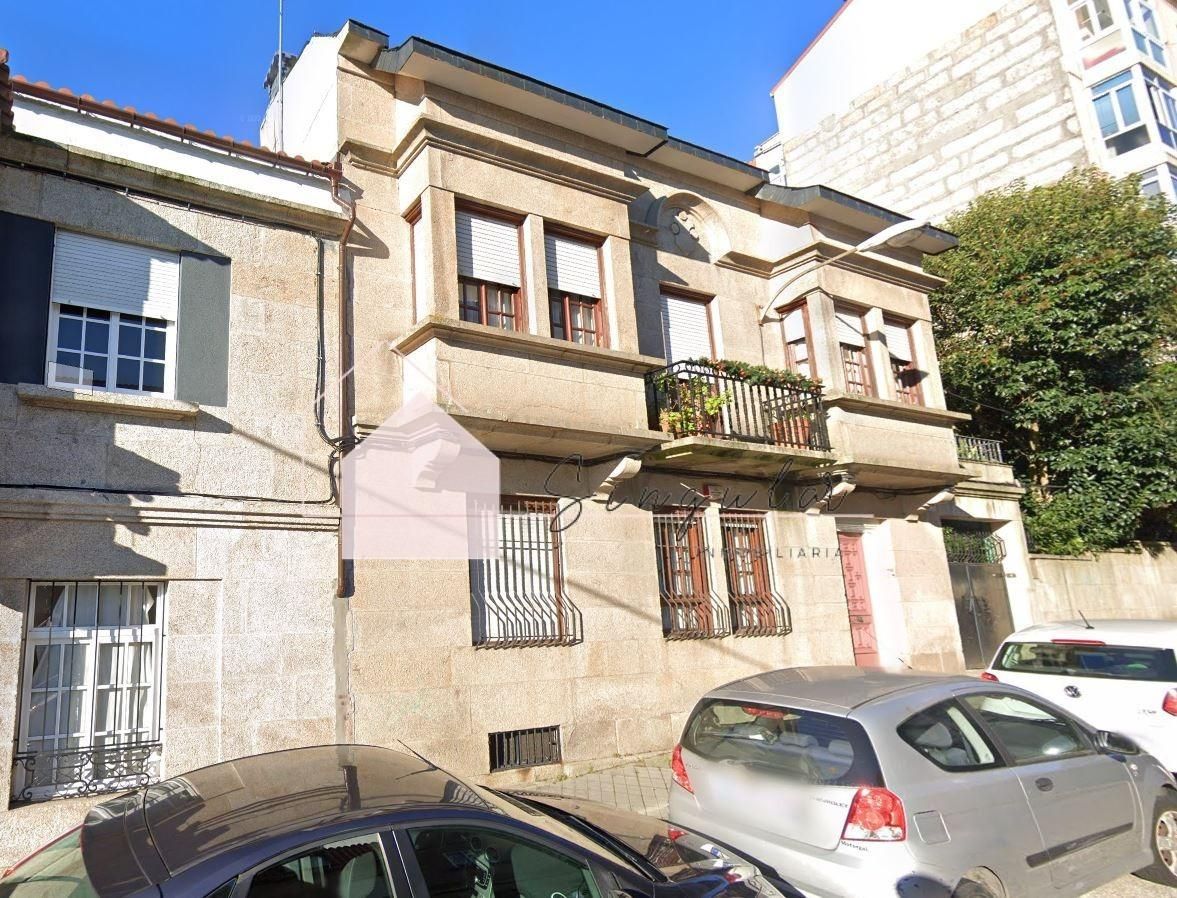 House or chalet for sale in Salgueira - O Castaño