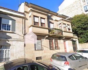 Exterior view of House or chalet for sale in Vigo 