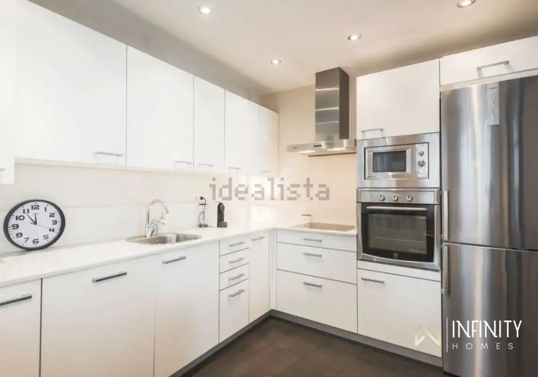 Flat with terrace to rent in Jardines Kalea, imagen 17