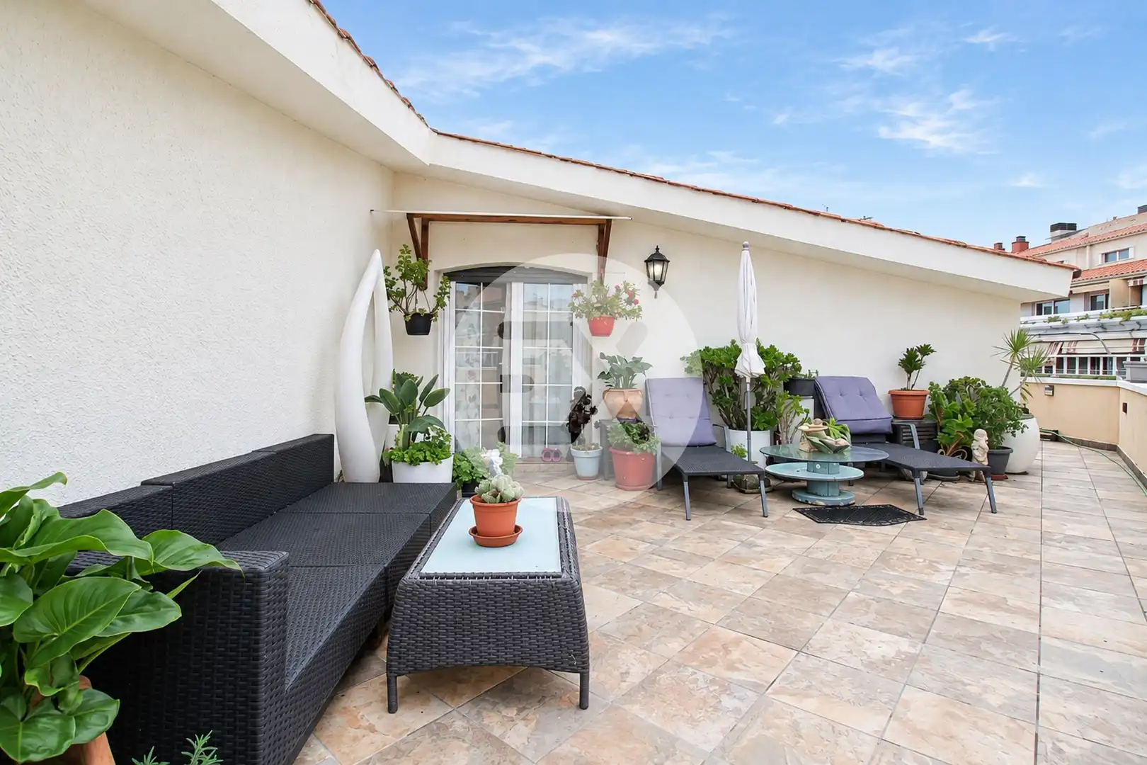Duplex con terrazza in vendita a Castell - Poble Vell, imagen 46