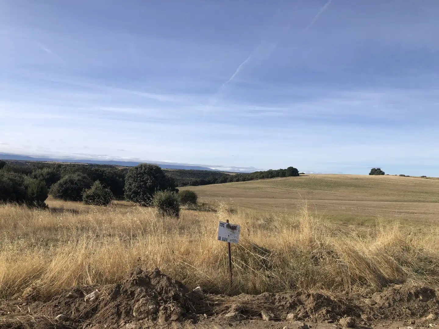 Residencial en venta en Turégano