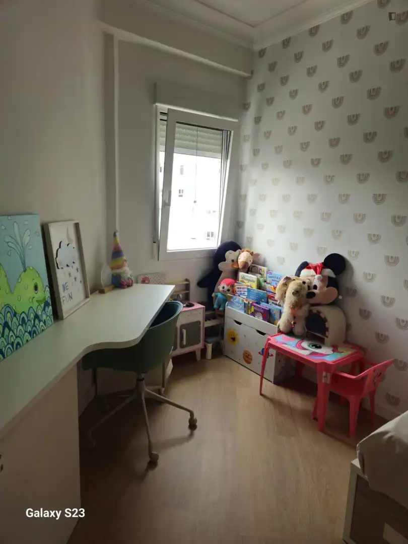 Apartamento de alquiler en Marxalenes
