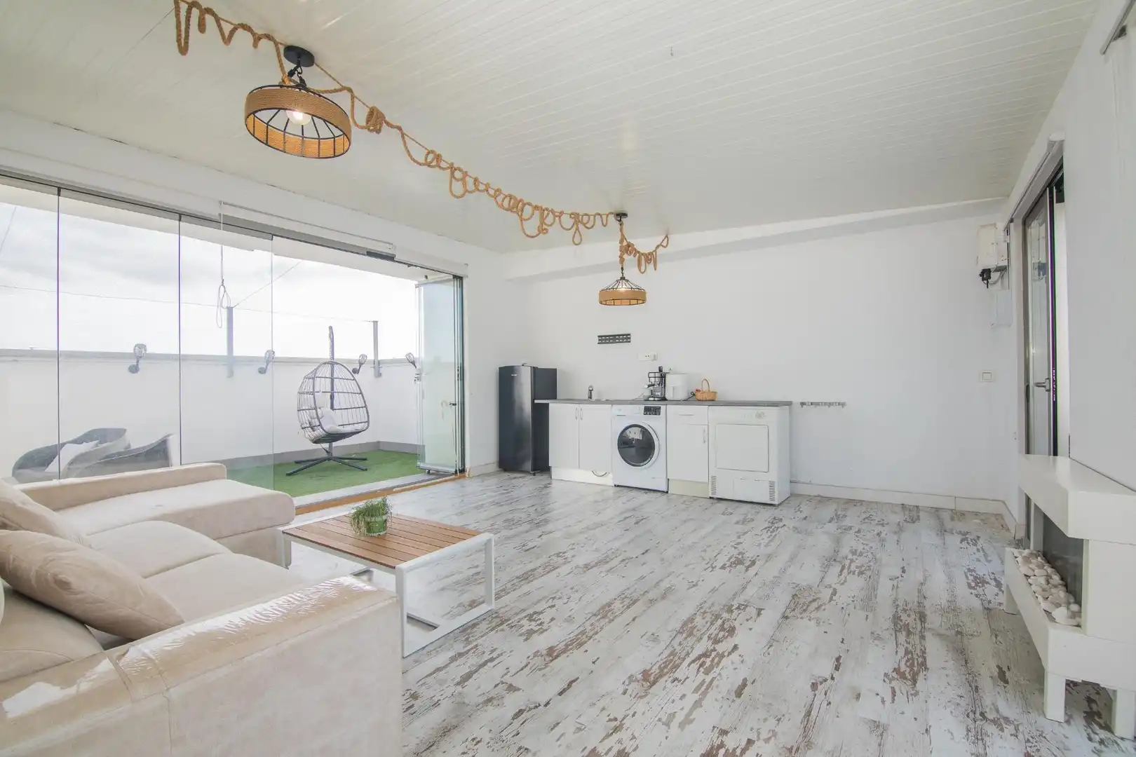 Attique avec terrasse à vendre à Avenida Jubalcoy 26, imagen 32