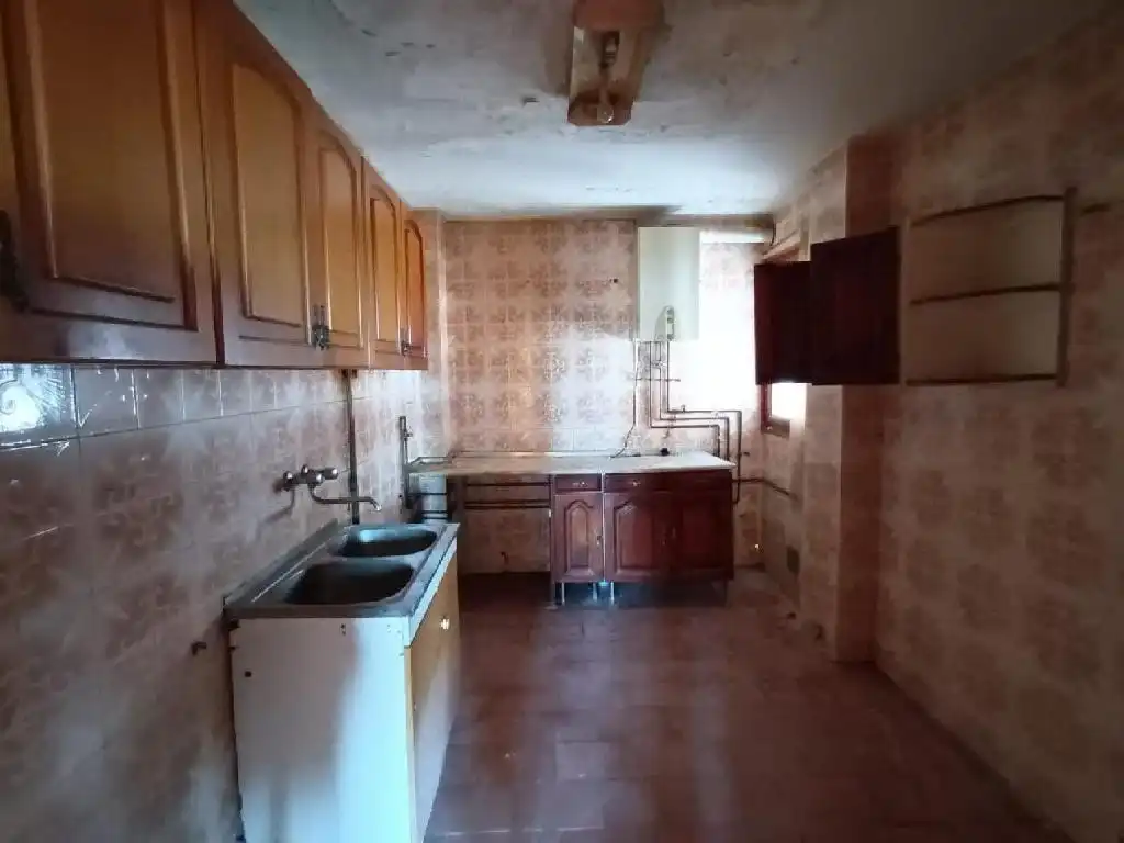 Cuina de Pis en venda en Portillo