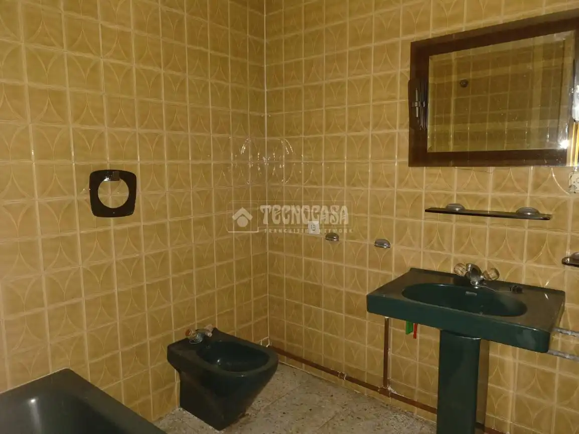 Baño de Casa o chalet en venta en Siete Iglesias de Trabancos
