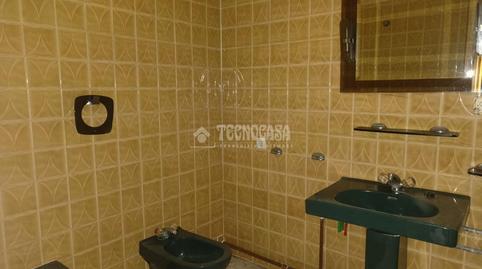 Foto 5 de Casa o chalet en venta en Siete Iglesias de Trabancos, Valladolid