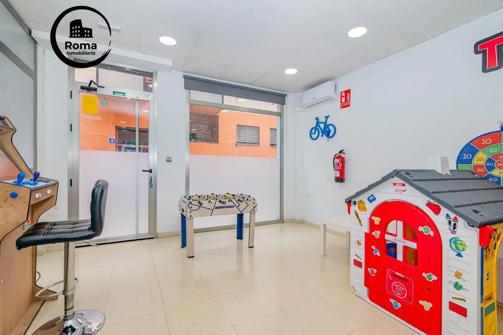 Local commercial à vendre à Calle Alhambra 2, imagen 10