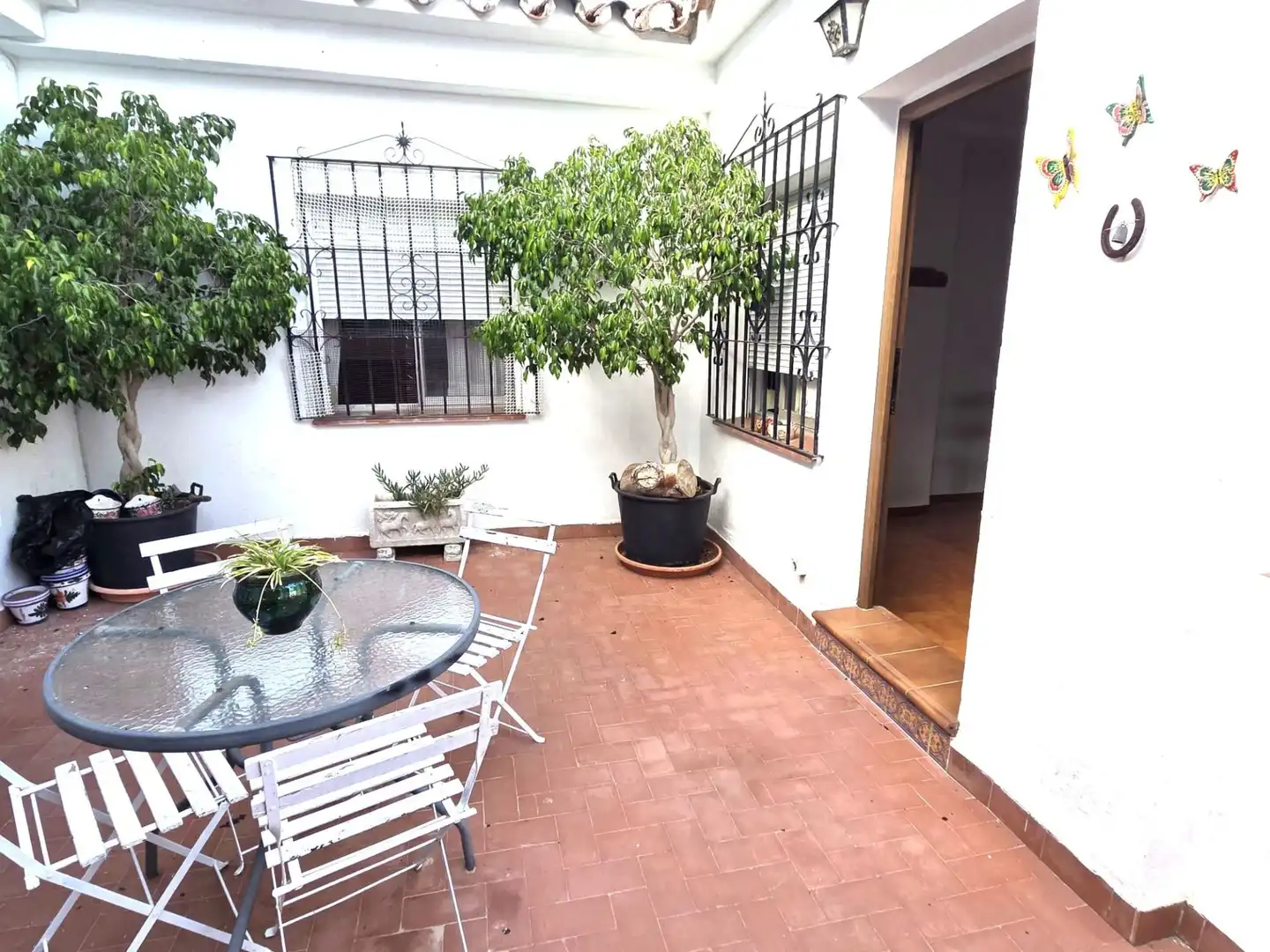 Apartamento en venta en Mijas pueblo