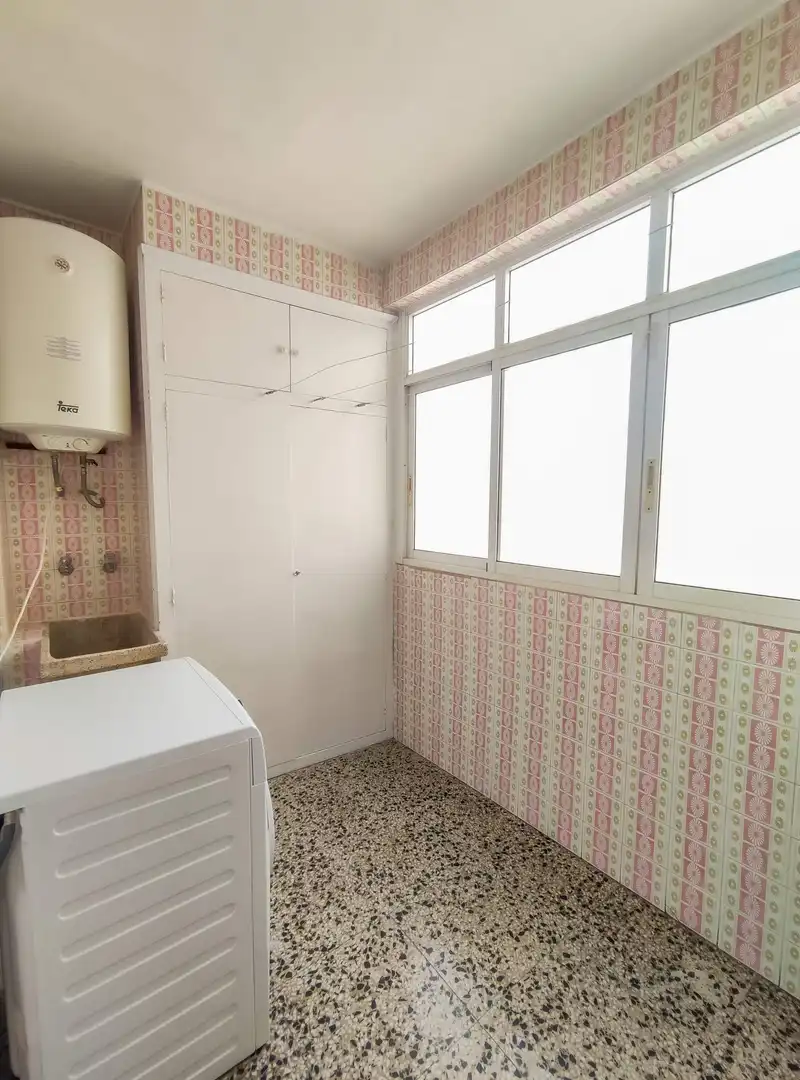 Habitación en Pont Nou - Corazón de Jesús