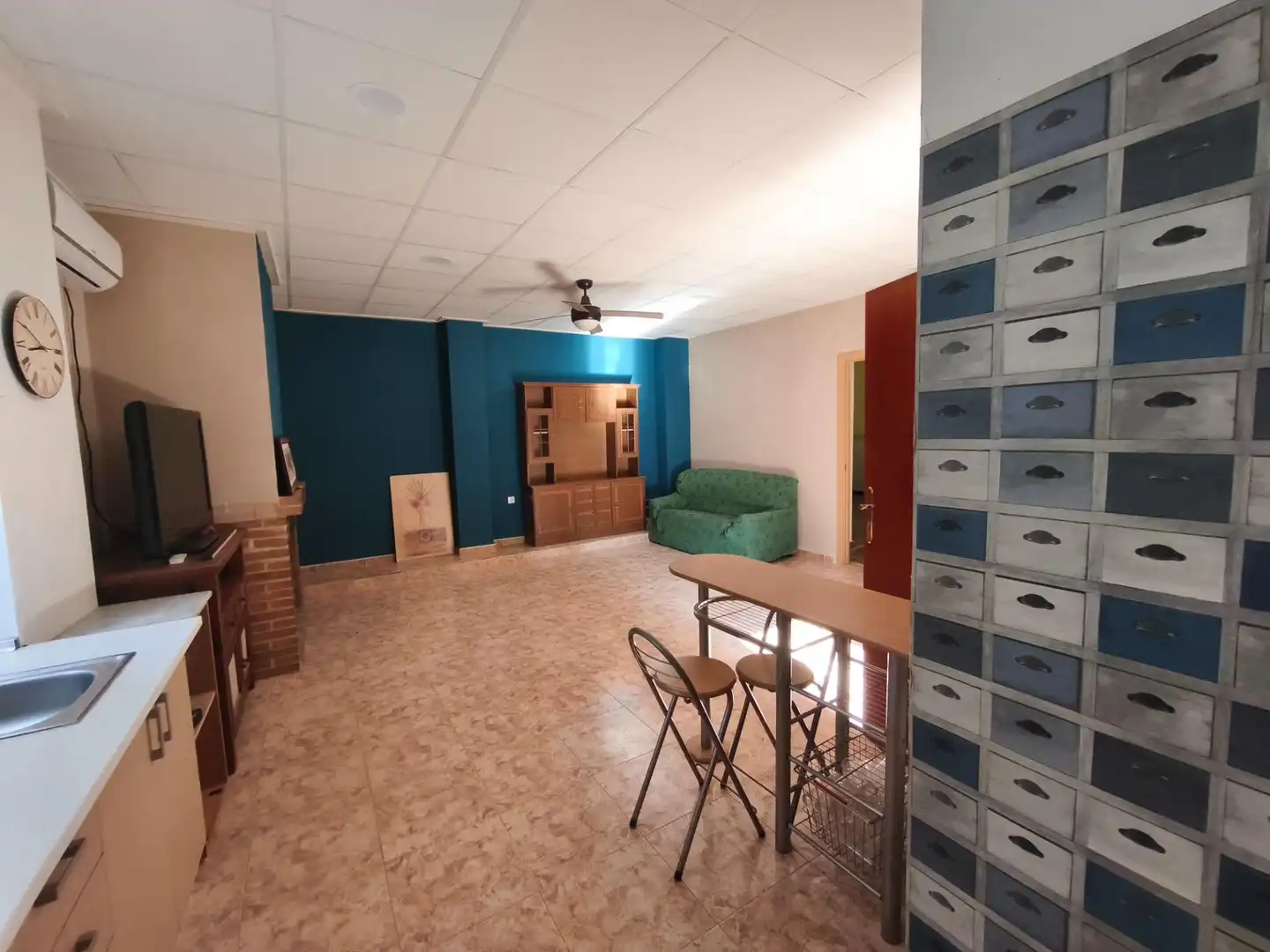 Casa o chalet en venta en Aspe con Aire acondicionado y Piscina