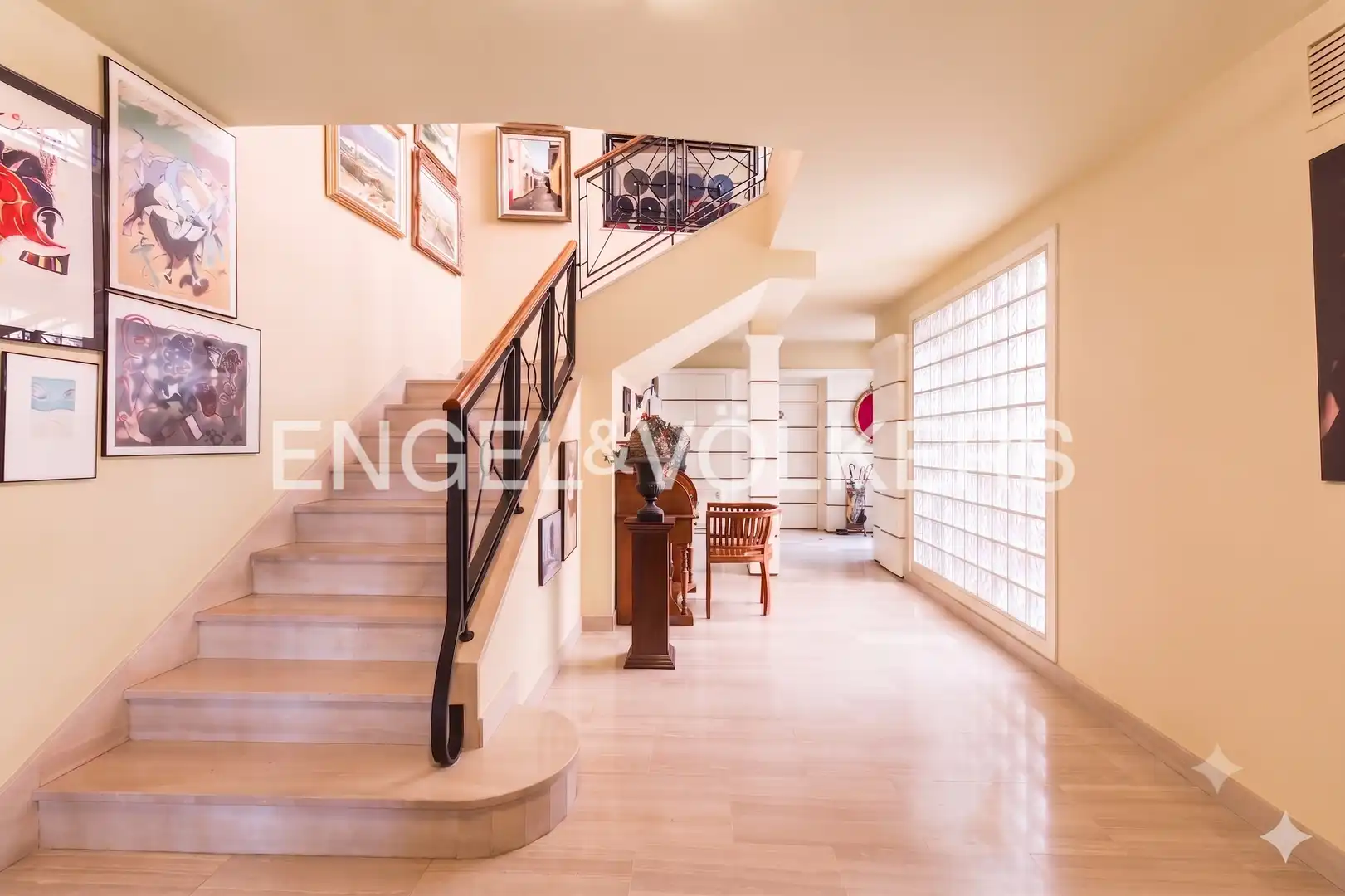 Houses for sale in Velilla de San Antonio  with Air Conditioner, Heating and Terrace