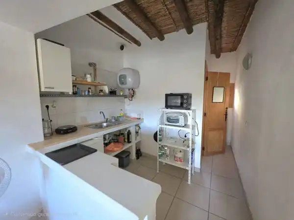 Terraced house with garden for sale in Barriada el Mayordomo, imagen 8