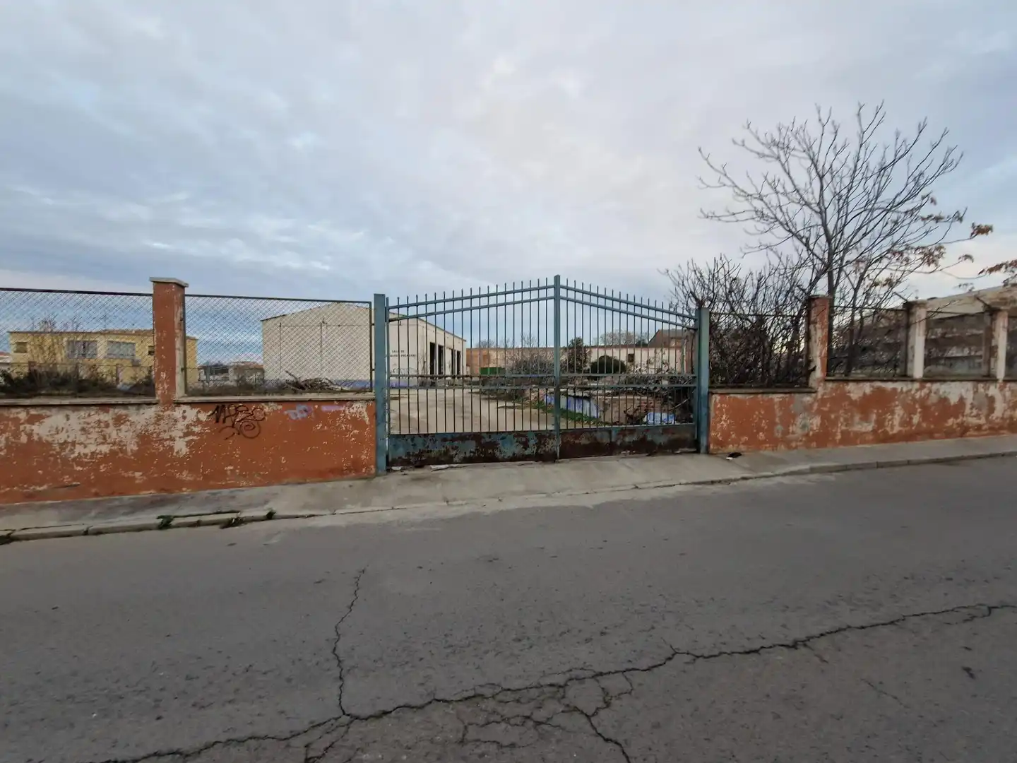 Lands and plots for sale in Calle Antonio Maria Vasco, imagen 5