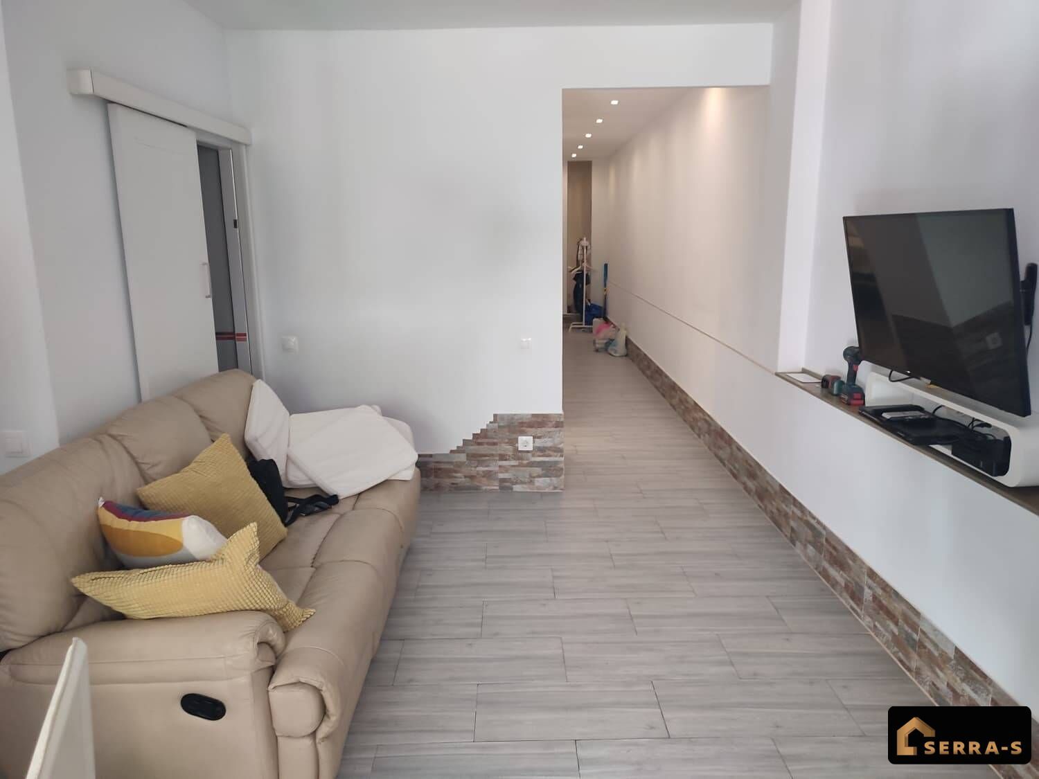 Edifici en venda en Pineda de Mar