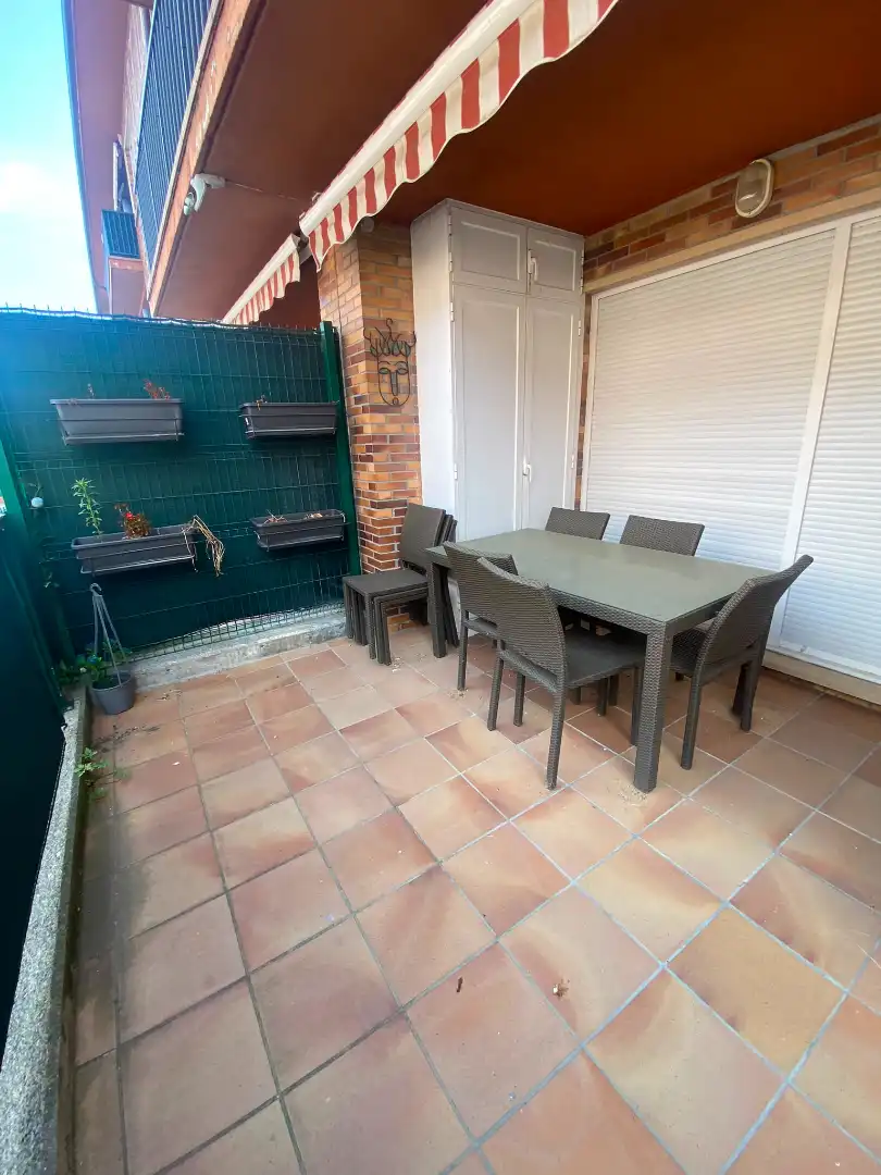 Piso con terraza en venta en Sabea Kalea, imagen 2