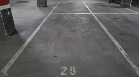 Photo 2 of Garage for sale in Carrer de Sant Sebastià, 17, Pont Vell, Ripollet