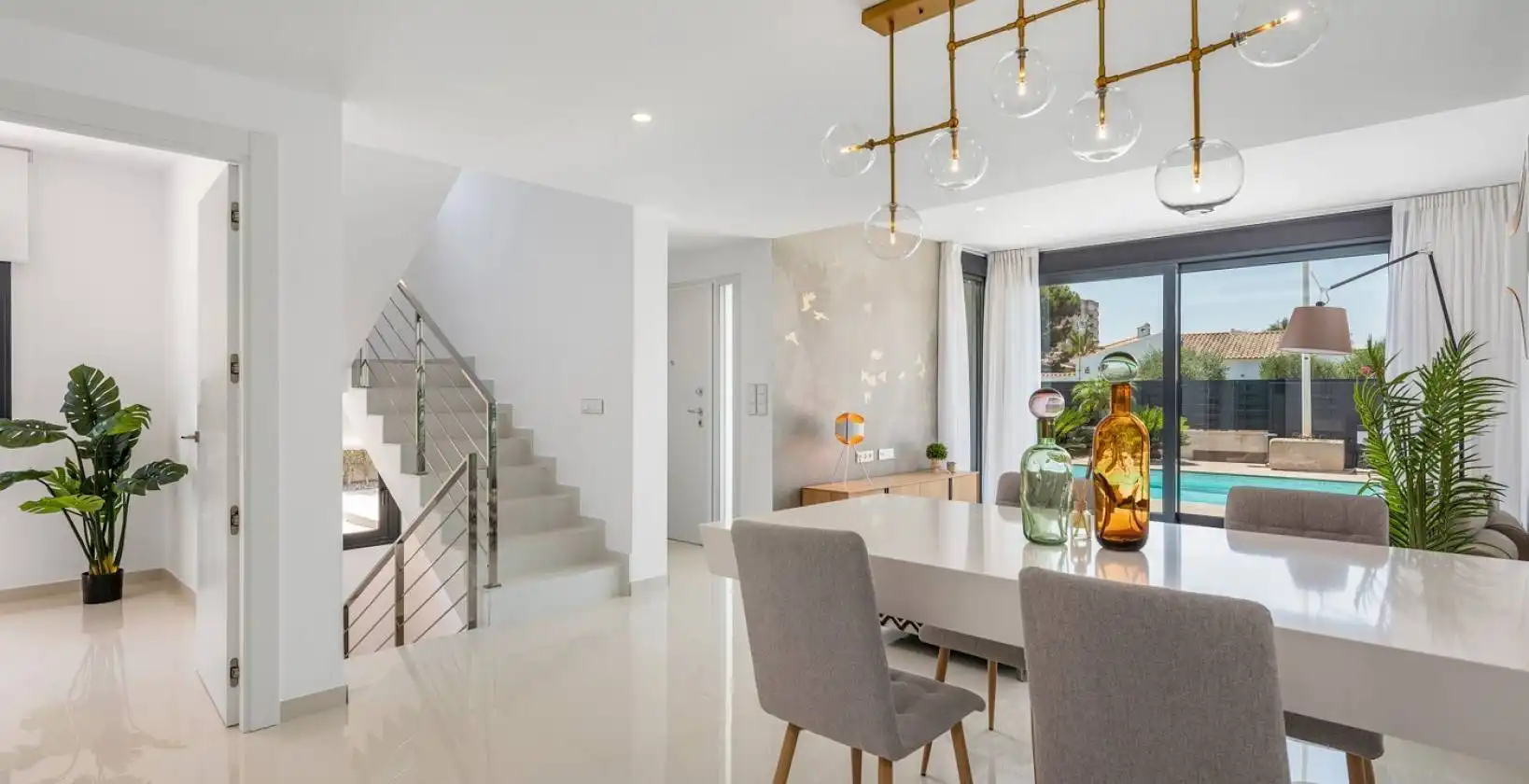 Villa avec balcon à vendre à Mar Menor de Cartagena – Cabo de Palos, imagen 35