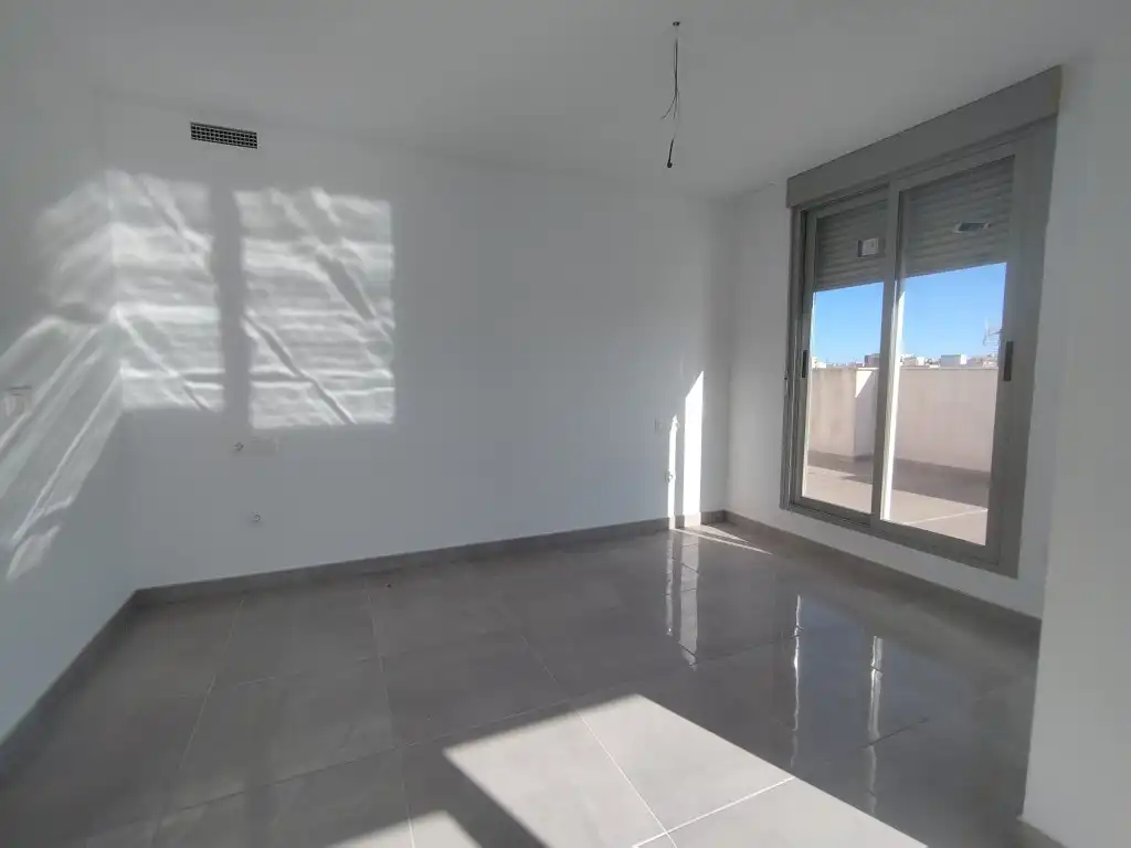 Penthouse mit Aufzug zum Verkauf in Pueblo, imagen 12