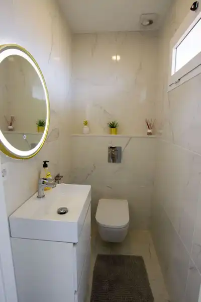 Penthouse zum Verkauf in Avenida Ramón y Cajal, 38 EDF. PORFIN, FUENGIROLA MALAGA, imagen 36