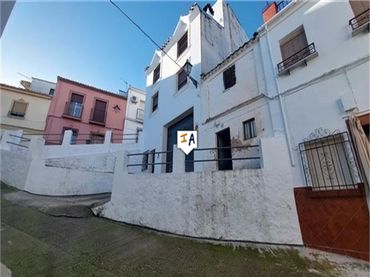 Reihenhaus zum Verkauf in Priego de Córdoba