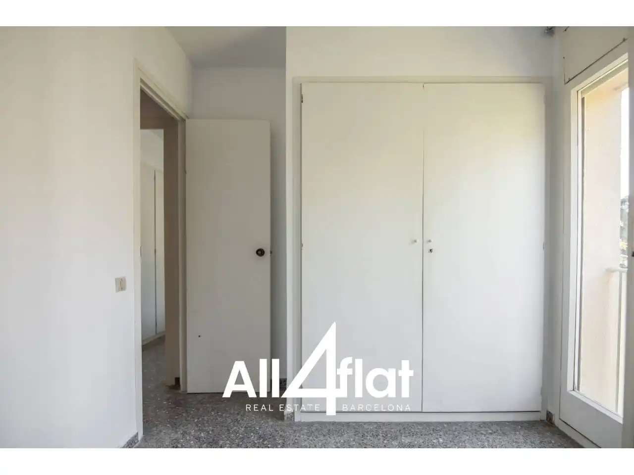 Habitación de Piso de alquiler en Centre
