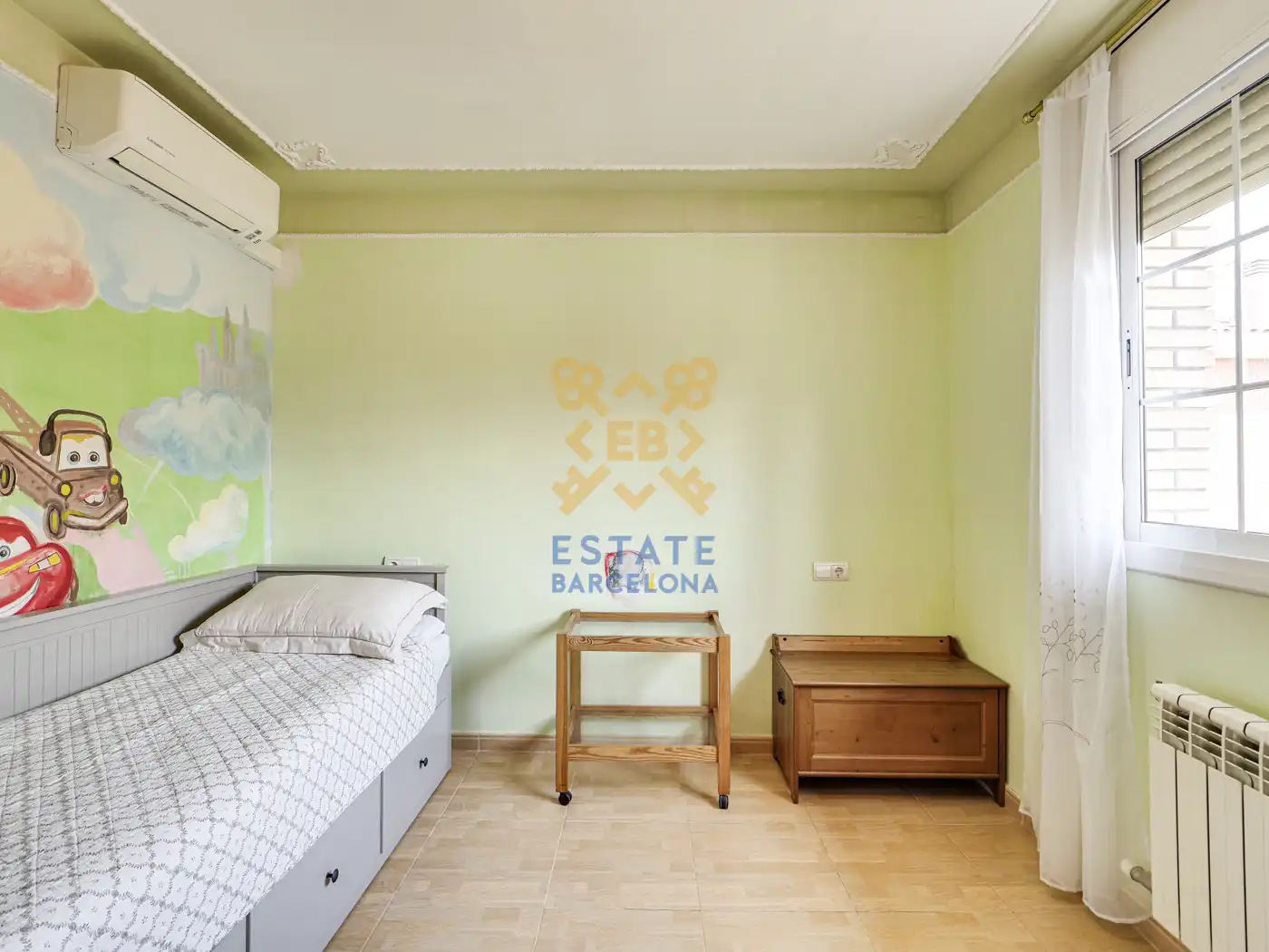 Haus mit Garten zum Verkauf in Carrer Cap de Tortosa, imagen 21
