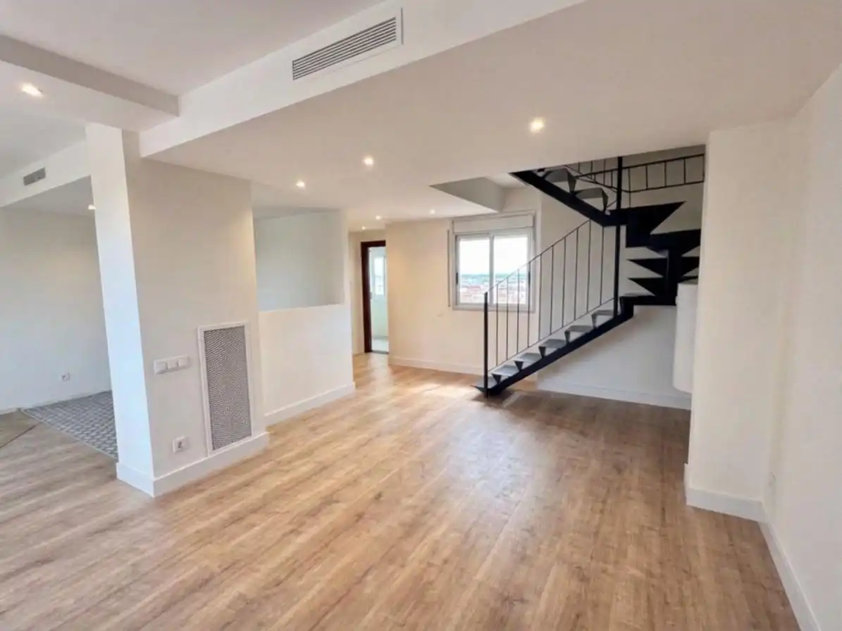 Piso con terraza en venta en TETUAN DE, imagen 3
