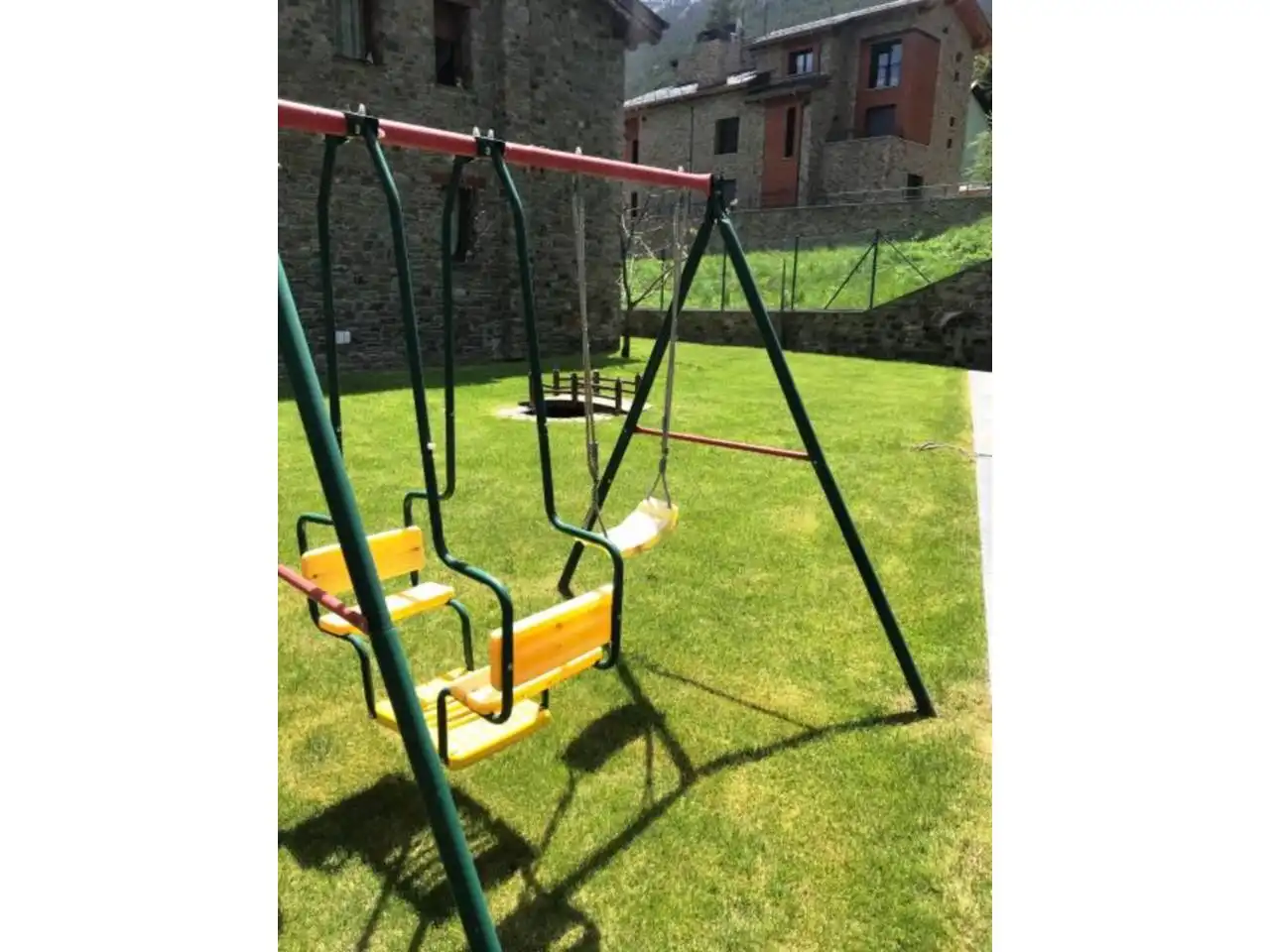 Villa mit Garten zum Verkauf in Pal - Xixerella, imagen 17