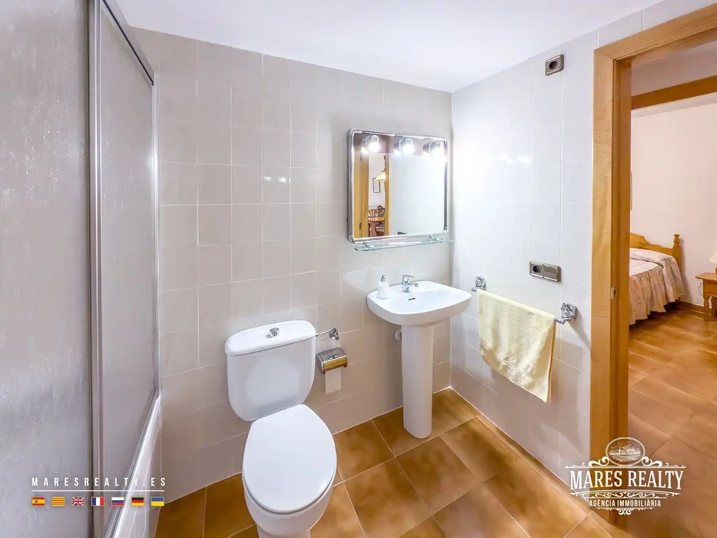 Flat with pool for sale in Muga - Gran Reserva - Badia, imagen 28