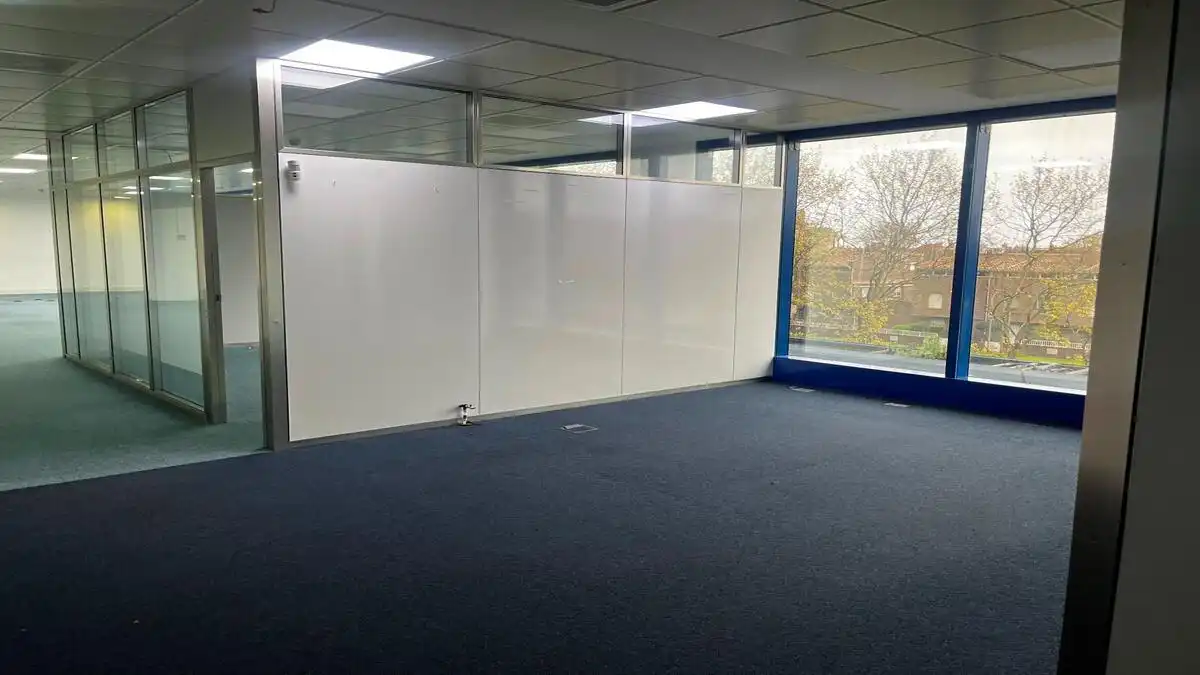 Büro zum Verkauf in Badalona