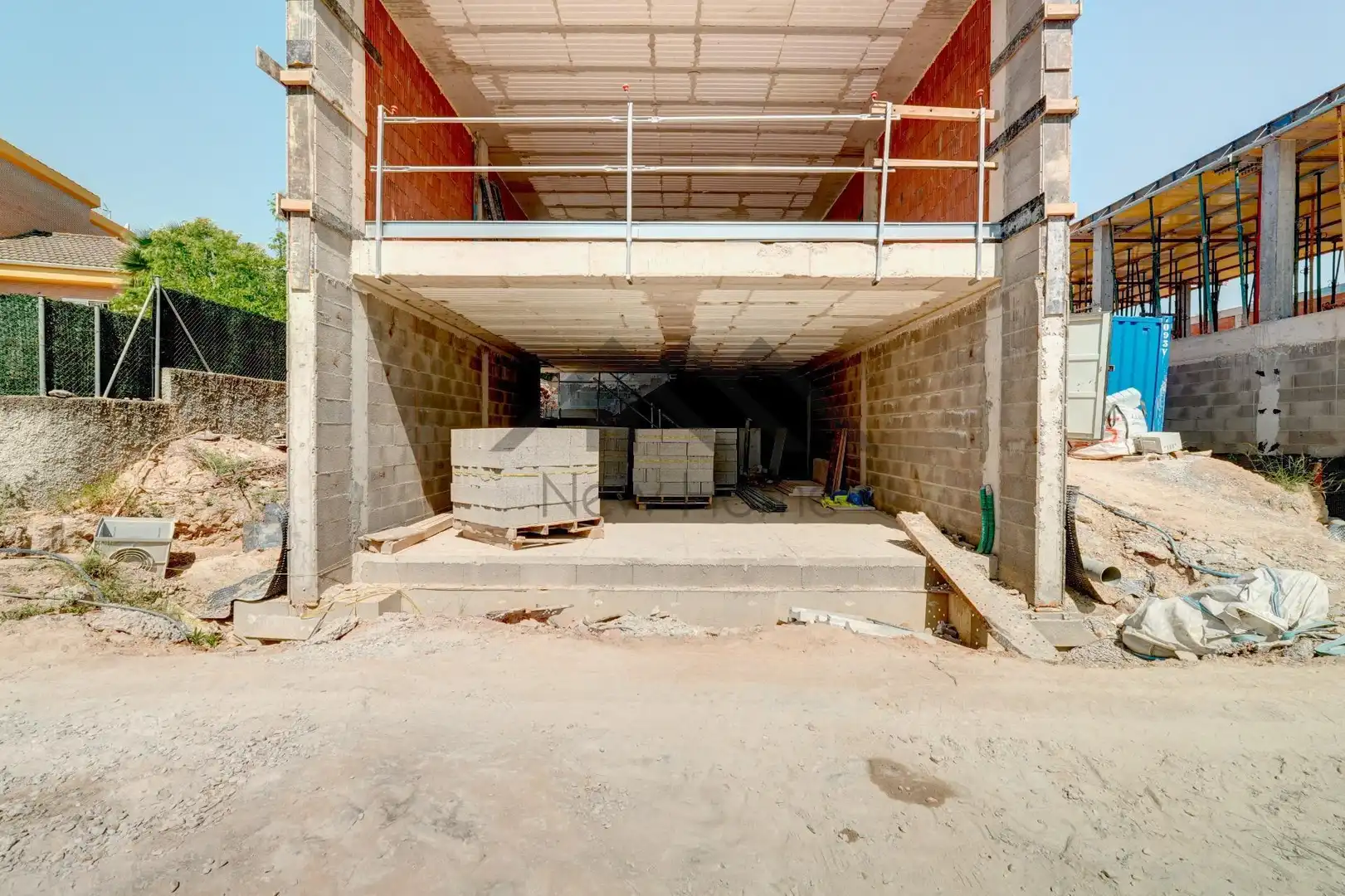Casa o chalet en venta en Paterna con Aire acondicionado, Calefacción y Piscina