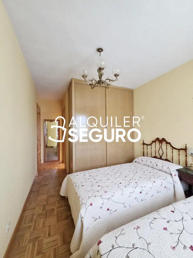 Flat with pool to rent in Islas Cies, imagen 11