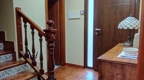 Foto 3 de Casa adosada en venta en Calle Azogue, Medina del Campo, Valladolid