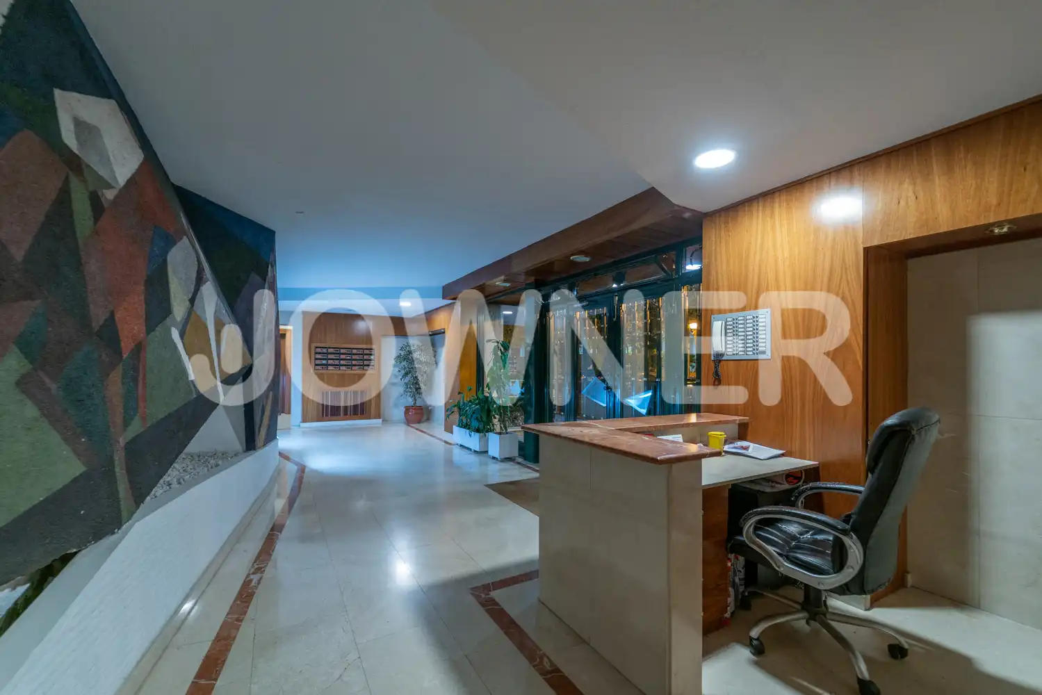 Flat for rent in Calle del Pez Volador, Estrella