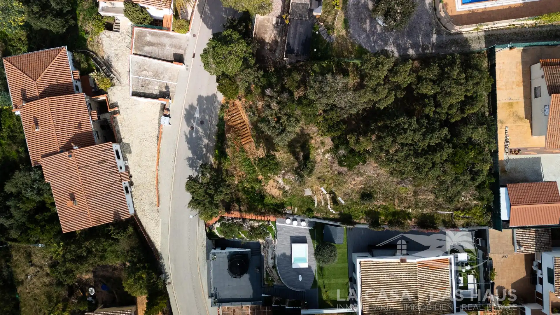 Grundstücke und Bauplätze zum Verkauf in Canyelles, imagen 11
