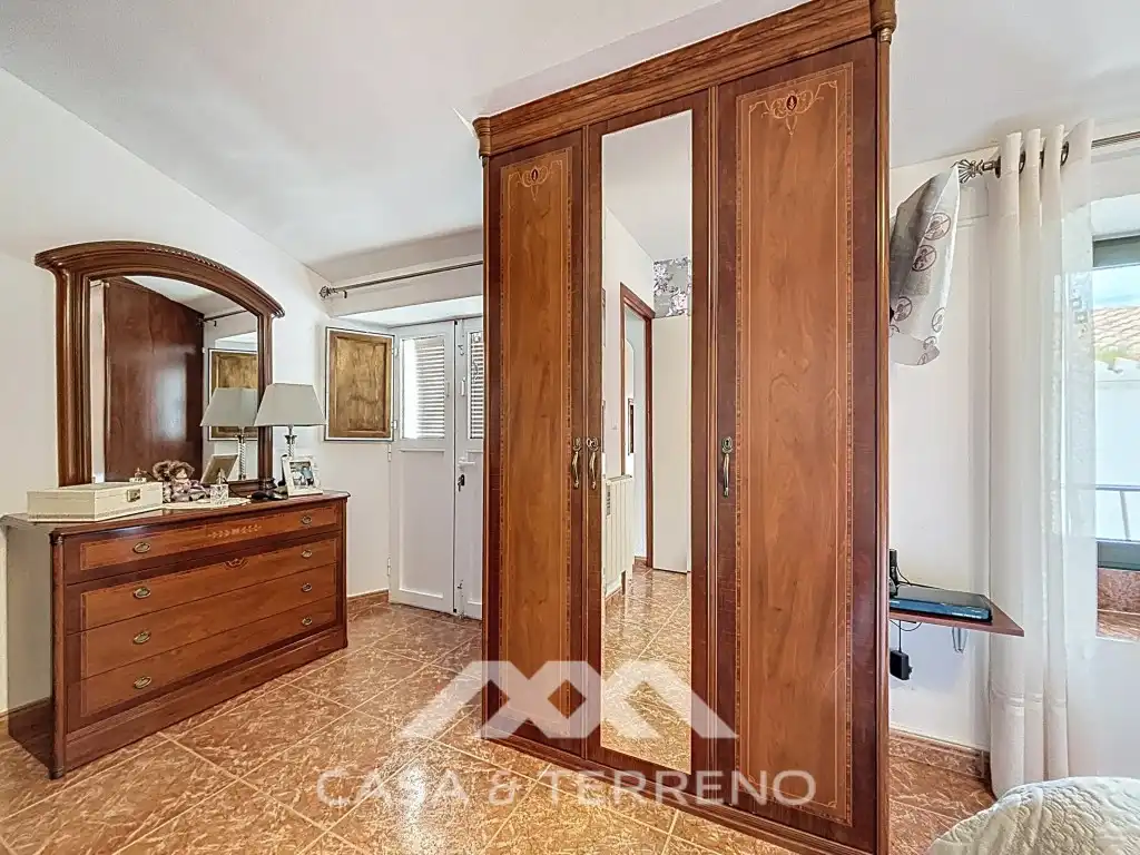 Casa a schiera in vendita a Calle Arco, imagen 43