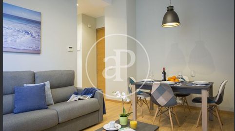 Photo 5 of Flat for rent in Carrer del Músic Peydró, Sant Francesc, Valencia Capital