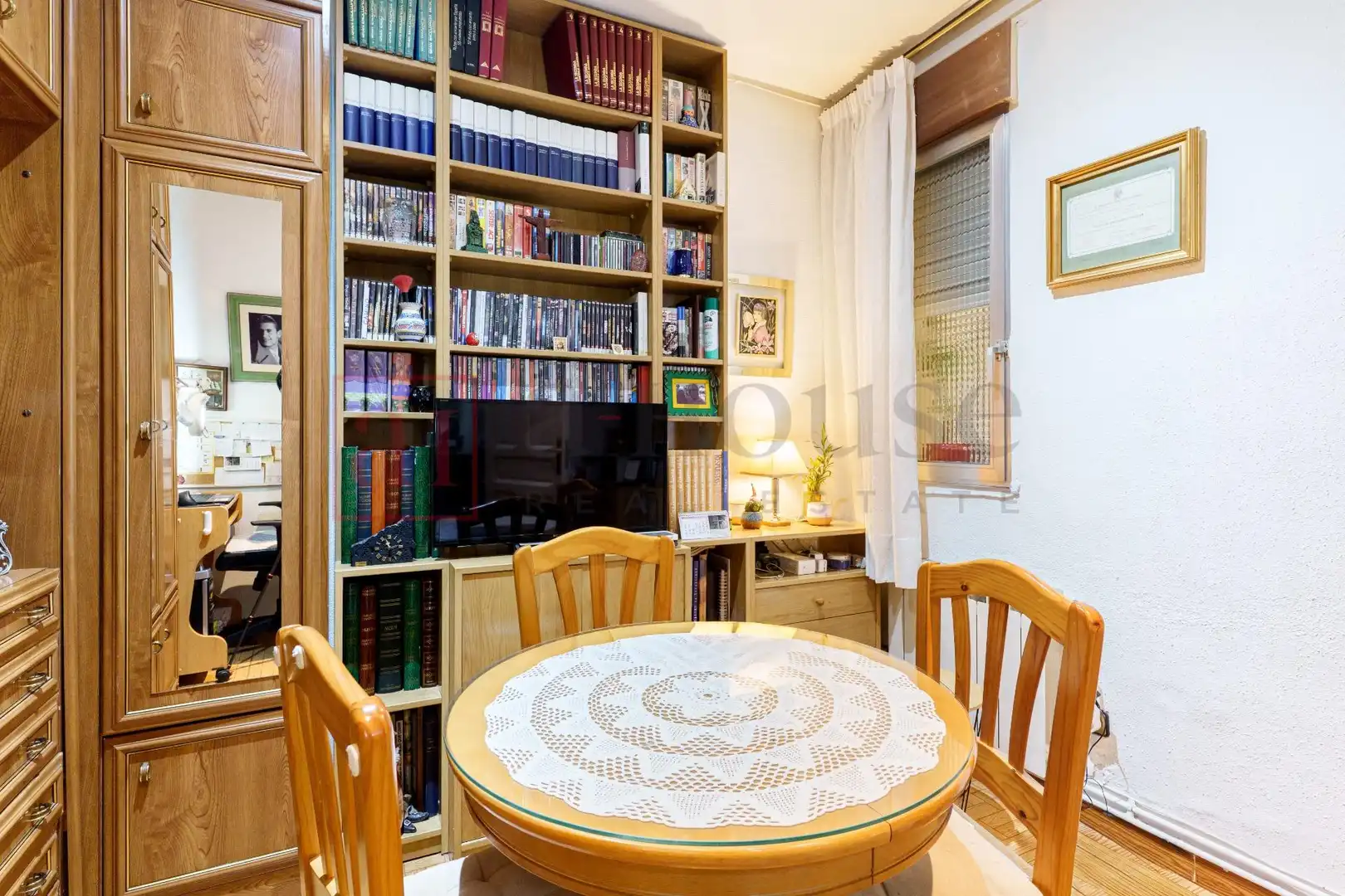 Flat with lift for sale in Calle del General Pardiñas, imagen 16