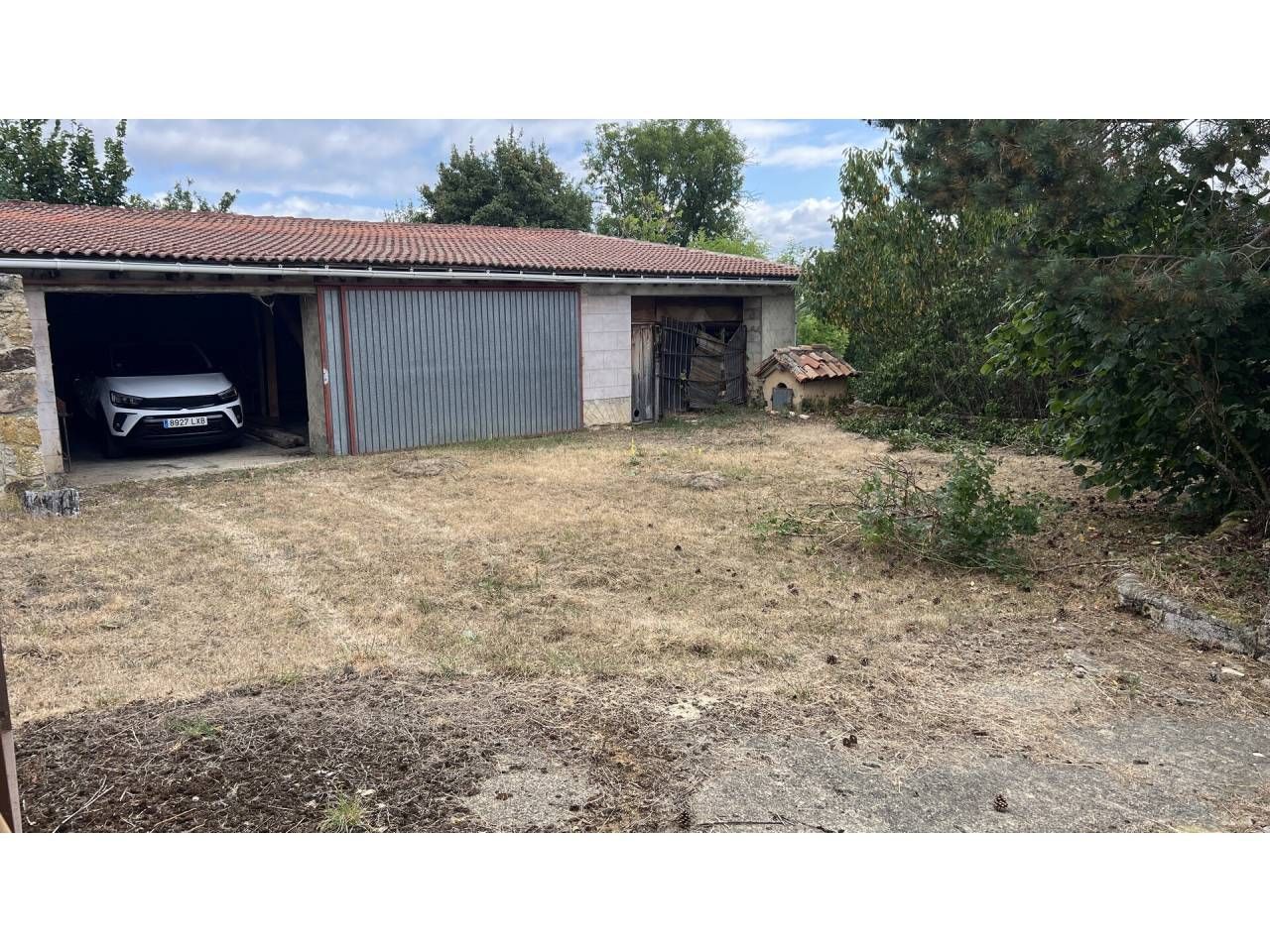 Residencial en venda en Merindad de Valdeporres