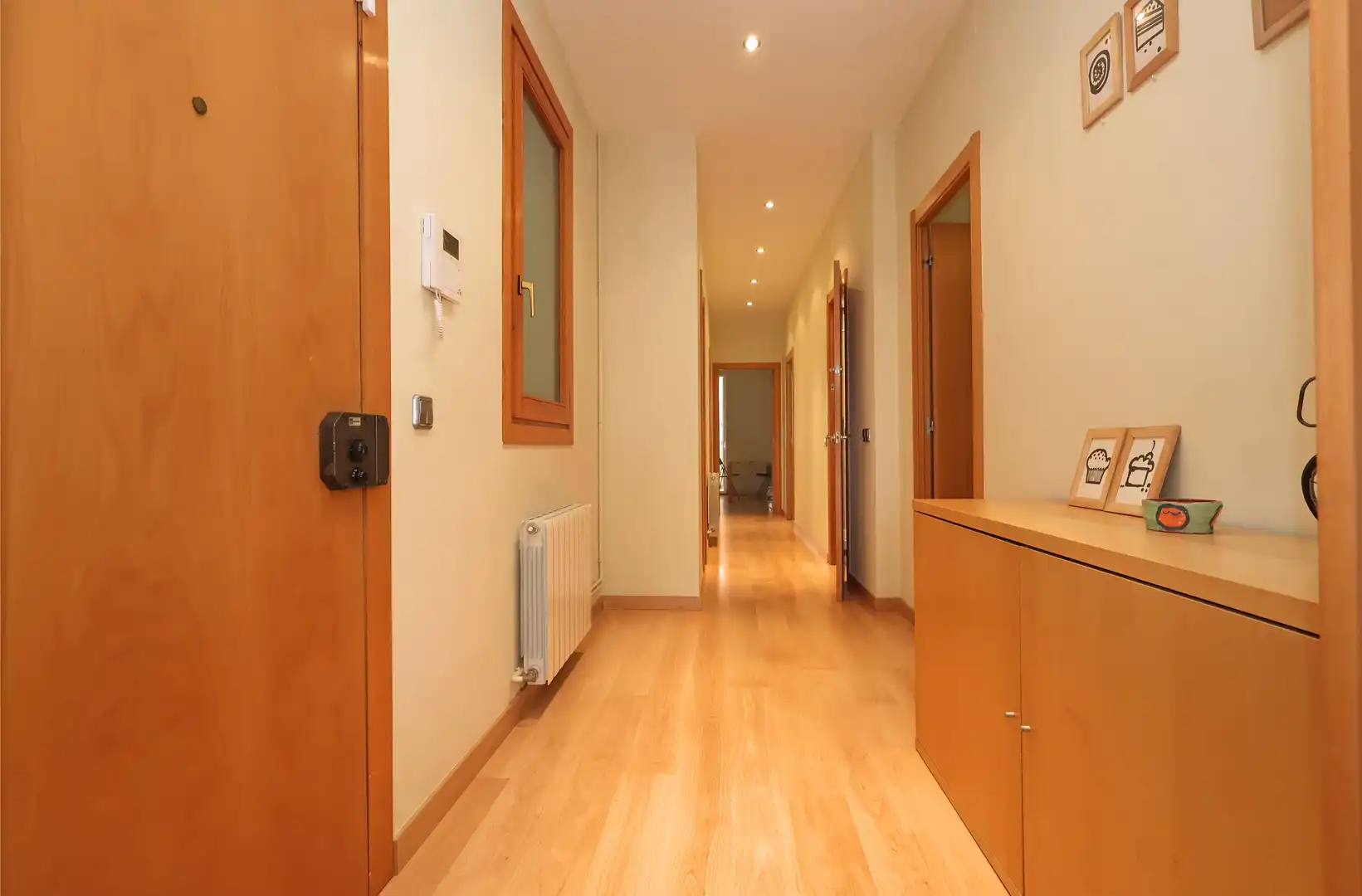 Wohnung mit Terrasse zum Verkauf in Carrer de Sants, imagen 20