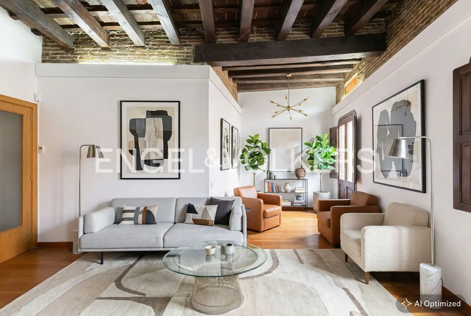 Attique avec terrasse à vendre à Ciutat Vella, imagen 6