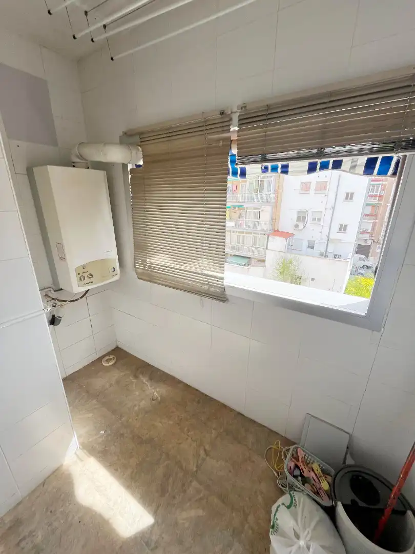 Flat with lift for sale in Calle de Eduardo Rojo, imagen 5