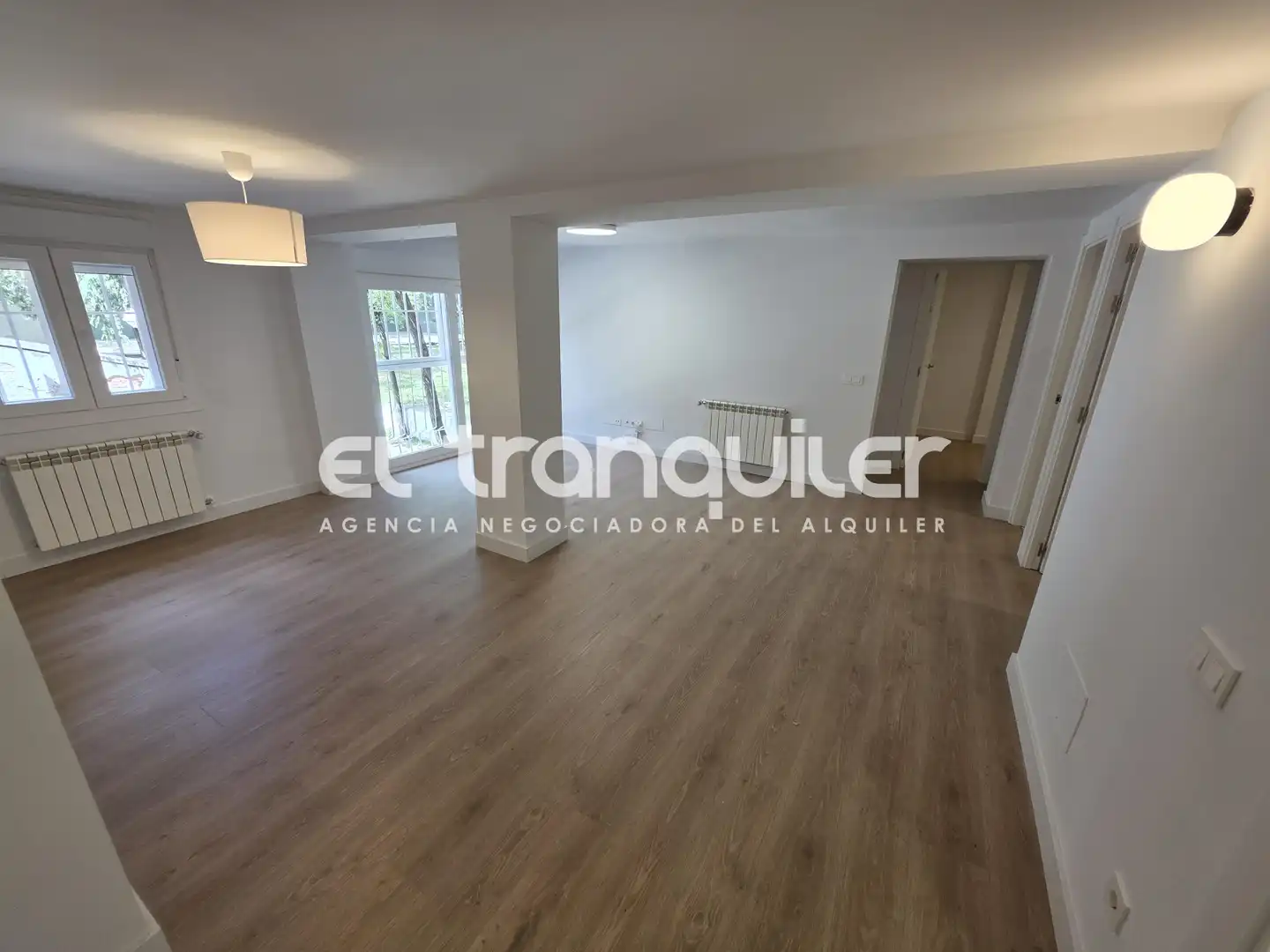 Flat for rent in Plaza Orotava, Pueblo Nuevo