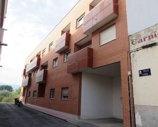 Exterior view of Garage for sale in  Murcia Capital