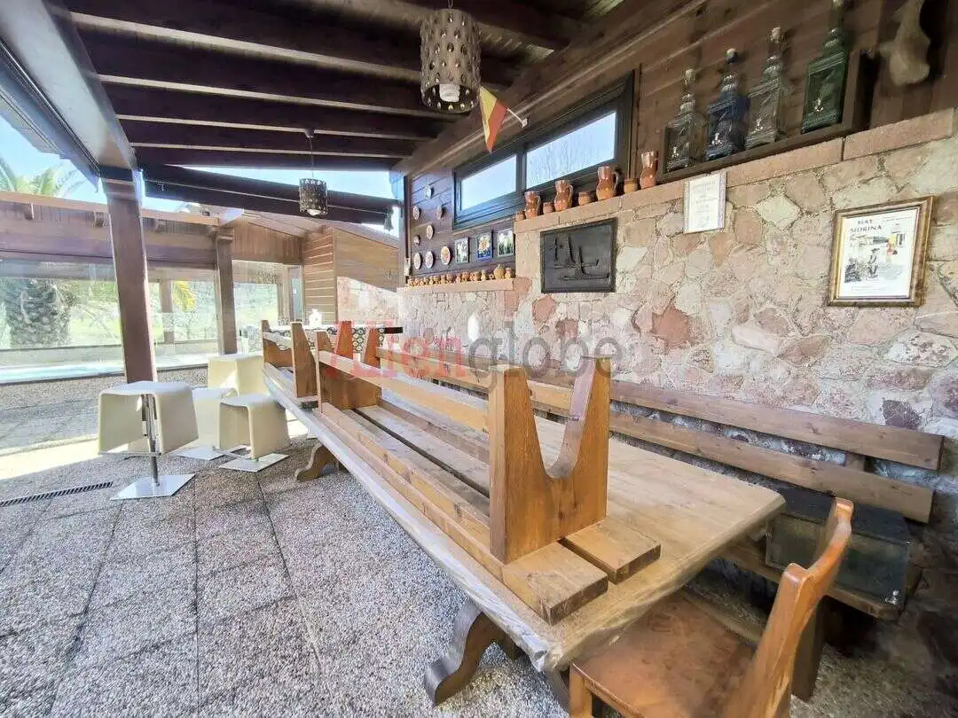 Villa mit Terrasse zum Verkauf in La Premaña, imagen 76