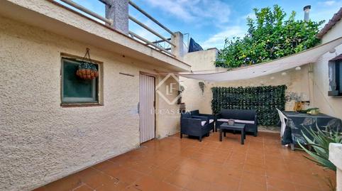 Foto 3 de Casa o xalet en venda a Les Roquetes, Barcelona