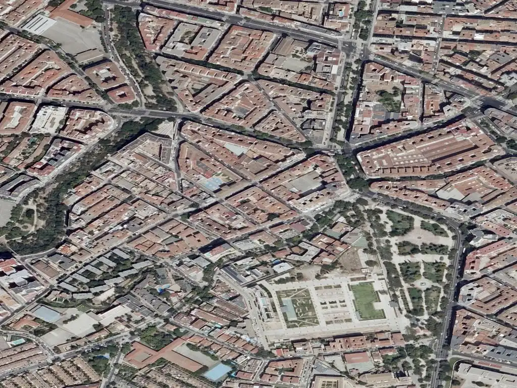 Appartement à vendre à calle La Luz, imagen 3