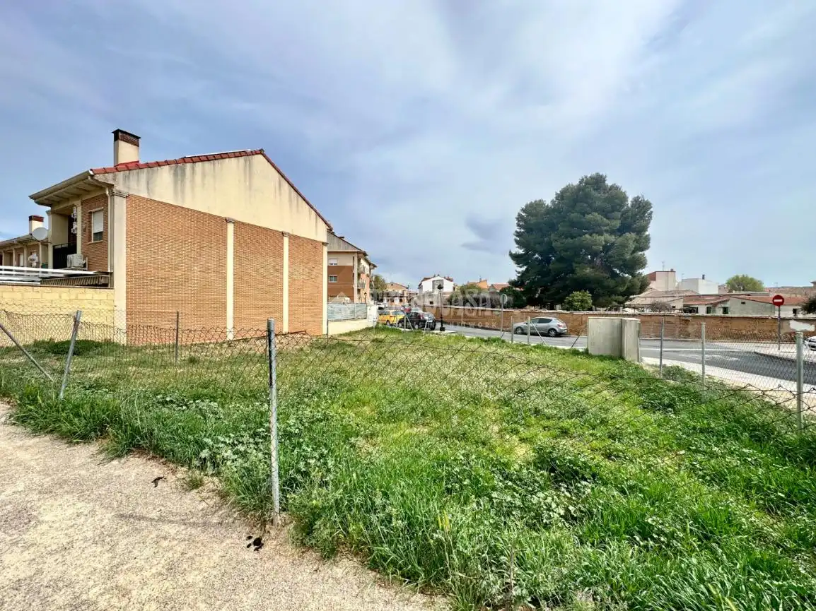 Terreny residencial en venda a Alovera, imagen 16