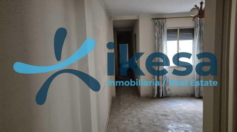 Foto 2 de Piso en venta en Barrio Alto, San Juan de Aznalfarache